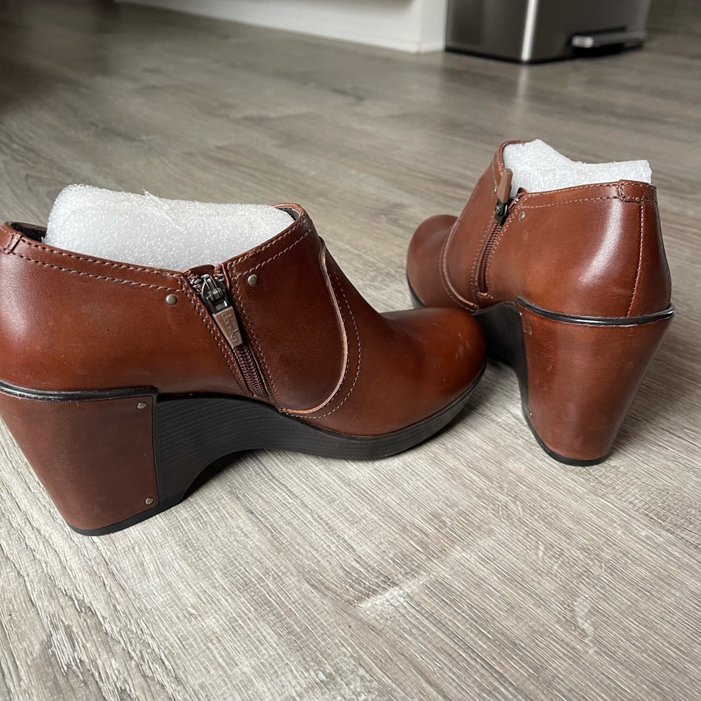 Dansko Clogs, size 40